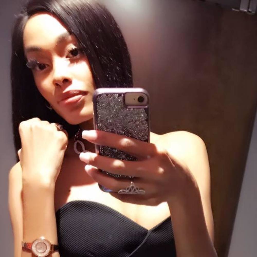 Meet your Posher, Brandi